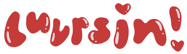 Luvrsin